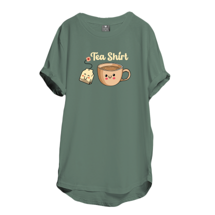 Tea-Shirt