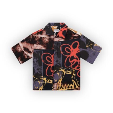 Prospect College Oven Shirt – Varsity Heat Edition