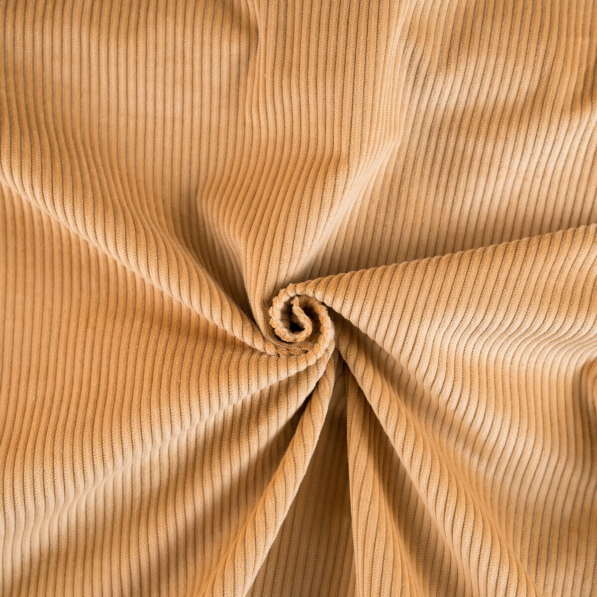 light brown Vintage Corduroy Shacket - Image 6