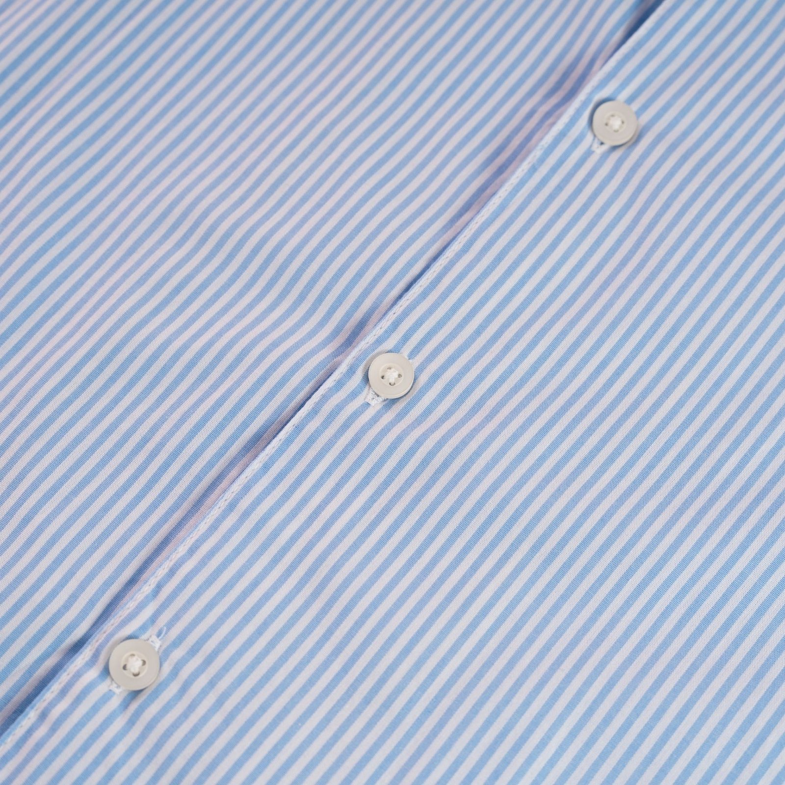 Bluefire boxy embroidery shirt - Image 5