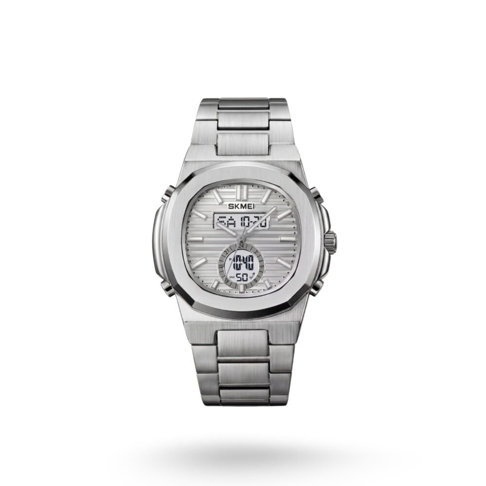 Skmei Analog-Digital Sports Watch